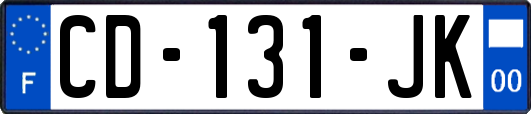 CD-131-JK