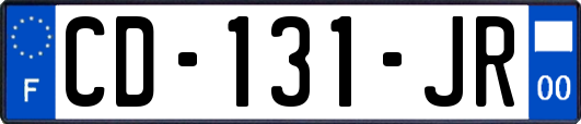 CD-131-JR