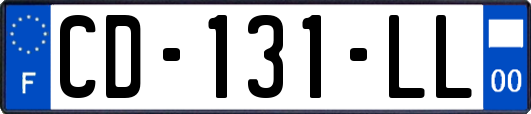CD-131-LL