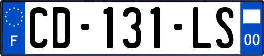 CD-131-LS