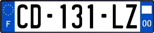 CD-131-LZ