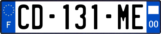 CD-131-ME