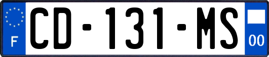 CD-131-MS