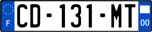 CD-131-MT