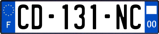 CD-131-NC
