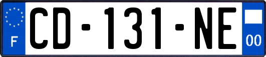 CD-131-NE