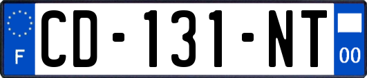 CD-131-NT