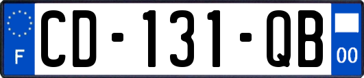 CD-131-QB