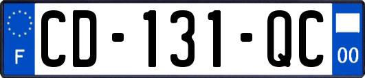 CD-131-QC