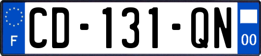 CD-131-QN