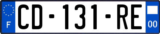 CD-131-RE