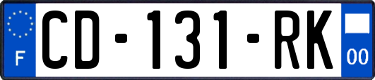 CD-131-RK