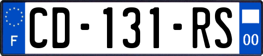 CD-131-RS
