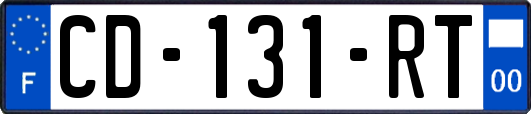 CD-131-RT