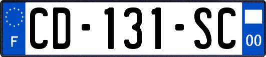 CD-131-SC