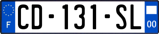 CD-131-SL
