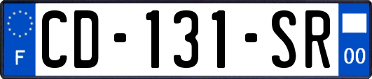 CD-131-SR