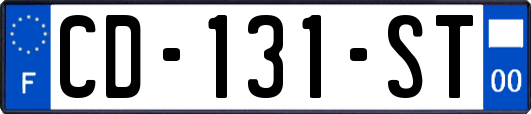 CD-131-ST