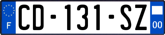 CD-131-SZ
