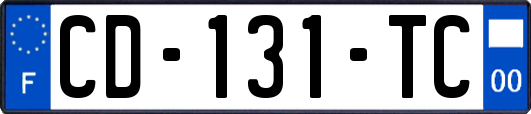 CD-131-TC