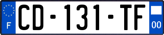 CD-131-TF