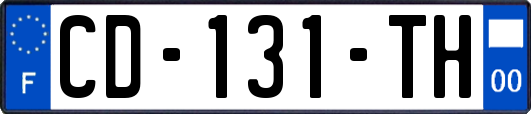 CD-131-TH