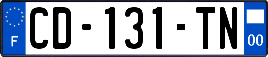 CD-131-TN