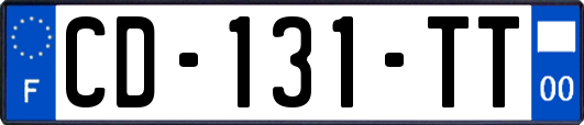 CD-131-TT