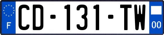 CD-131-TW