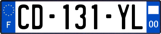 CD-131-YL
