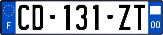 CD-131-ZT