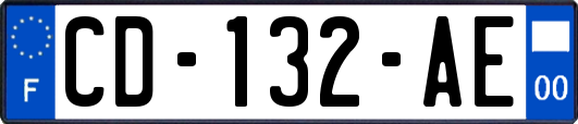 CD-132-AE