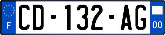 CD-132-AG