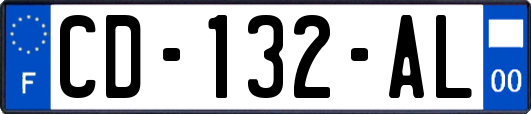 CD-132-AL