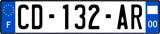 CD-132-AR