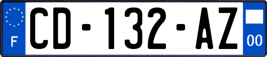 CD-132-AZ