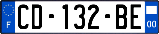 CD-132-BE