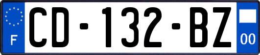 CD-132-BZ
