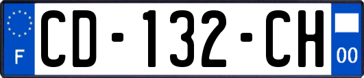 CD-132-CH