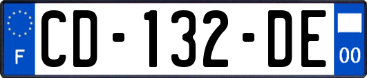 CD-132-DE
