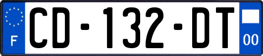 CD-132-DT