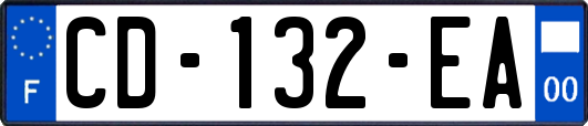 CD-132-EA