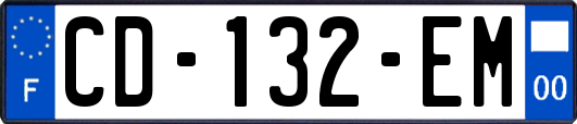 CD-132-EM