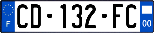 CD-132-FC