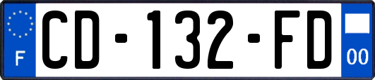 CD-132-FD