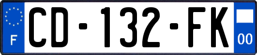 CD-132-FK