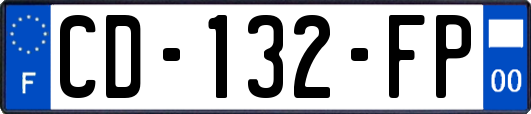 CD-132-FP