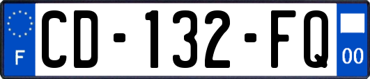 CD-132-FQ