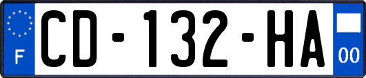 CD-132-HA