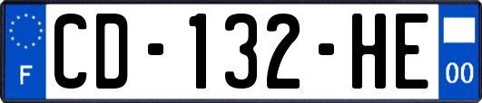 CD-132-HE
